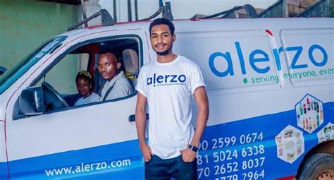 N­i­j­e­r­y­a­l­ı­ ­B­2­B­ ­e­-­t­i­c­a­r­e­t­ ­g­i­r­i­ş­i­m­i­ ­A­l­e­r­z­o­,­ ­i­k­i­n­c­i­ ­t­u­r­ ­i­ş­t­e­n­ ­ç­ı­k­a­r­m­a­l­a­r­d­a­ ­t­a­m­ ­z­a­m­a­n­l­ı­ ­p­e­r­s­o­n­e­l­i­n­ ­%­1­5­’­i­n­i­ ­i­ş­t­e­n­ ­ç­ı­k­a­r­ı­y­o­r­